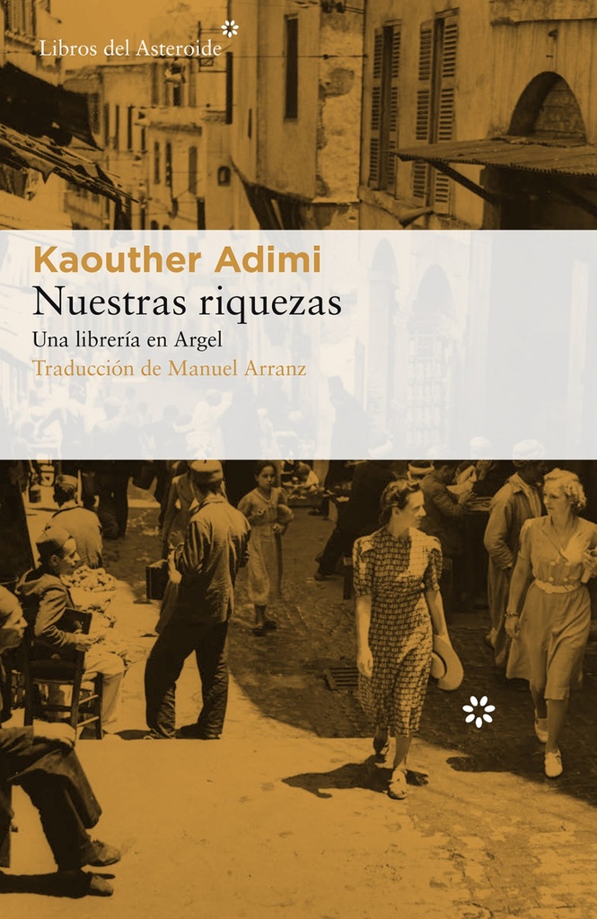 [9788417007607] Nuestras Riquezas