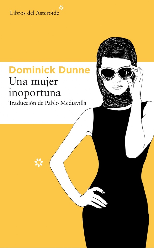 [9788417007799] Una Mujer Inoportuna