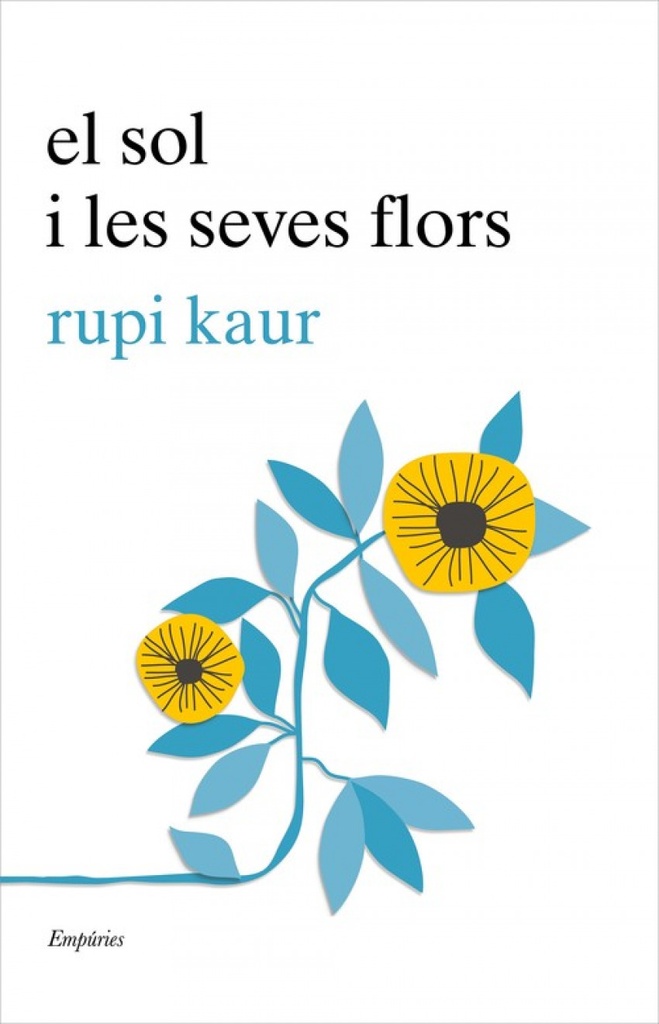 [9788417016456] El Sol I Les Seves Flors