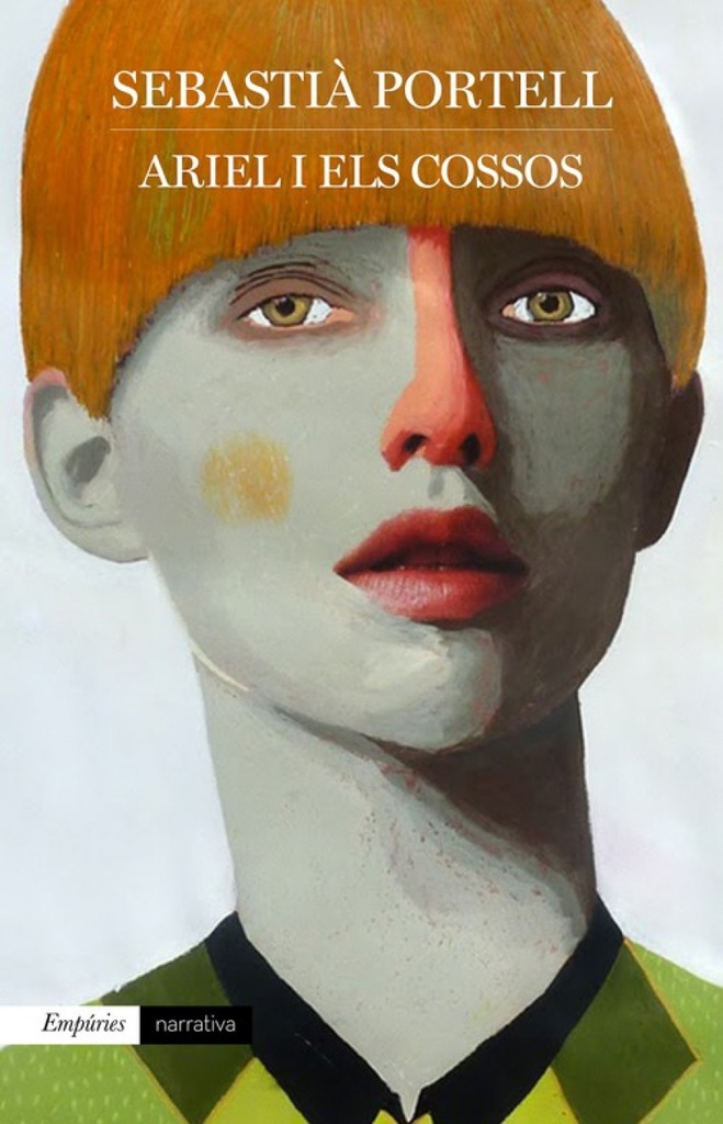 [9788417016814] Ariel I el Cossos