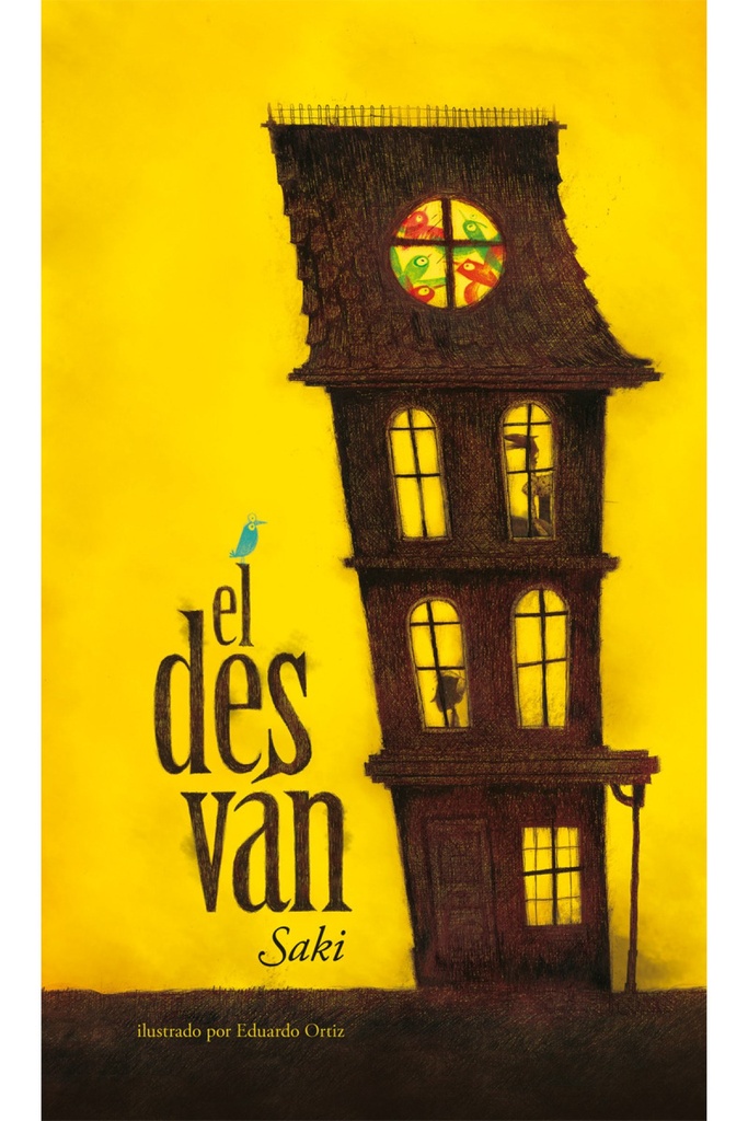 El Desván