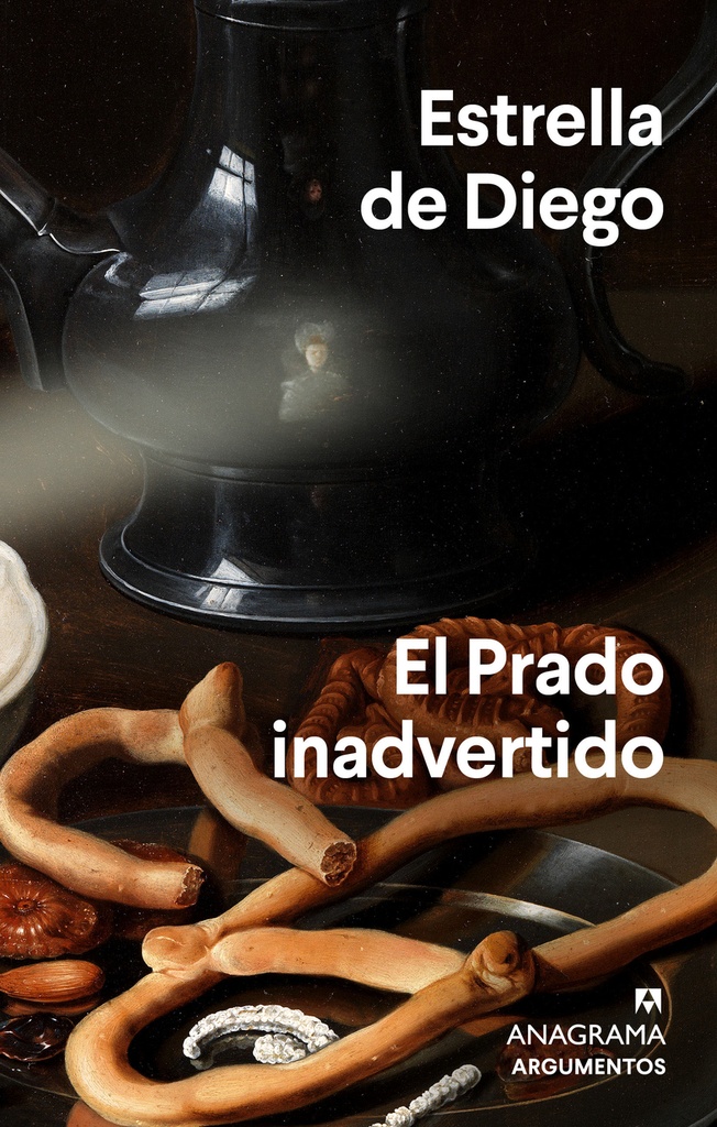 [9788433964922] El Prado Inadvertido