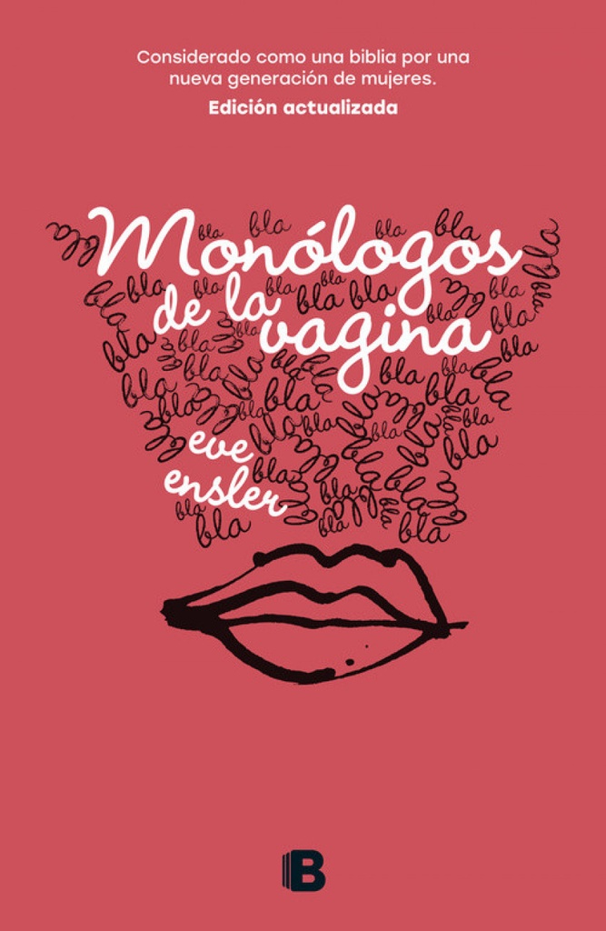 [9788466662741] Monólogos de la vagina / The Vagina Monologues
