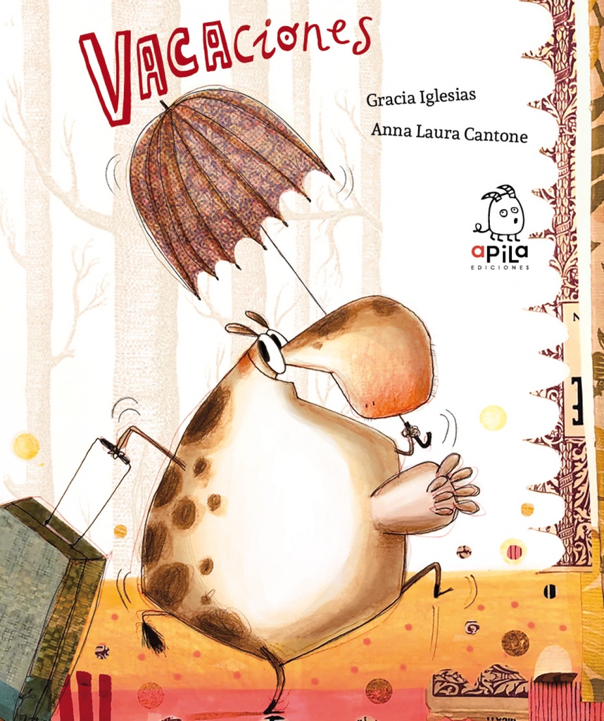 [9788417028503] VACAciones