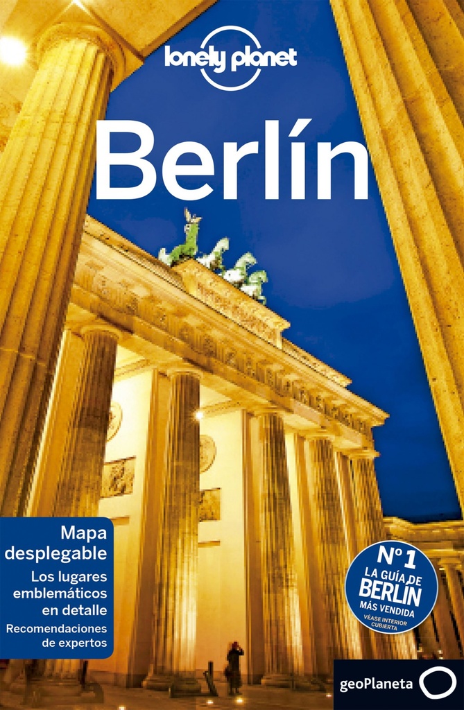 [9788408201465] Berlín