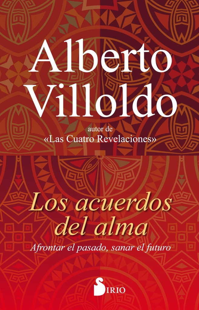 [9788417030049] Los Acuerdos del Almas