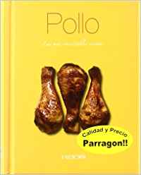 [9781445409764] Pollo mini.Parragon