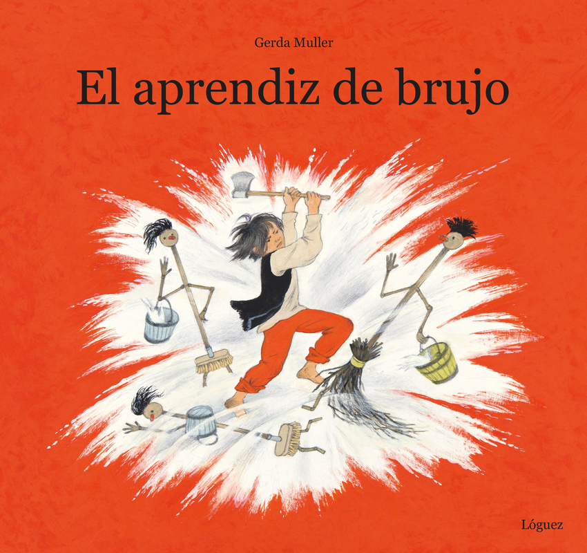 [9788412311662] El aprendiz de brujo