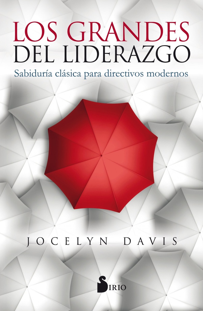 [9788417030278] Los Grandes del Liderazgo