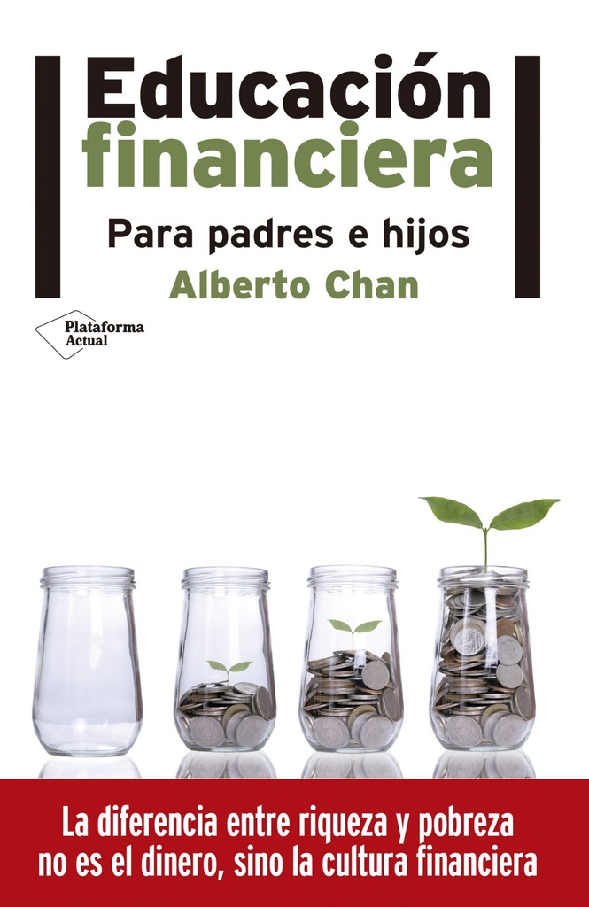 [9788416620517] Educación financiera