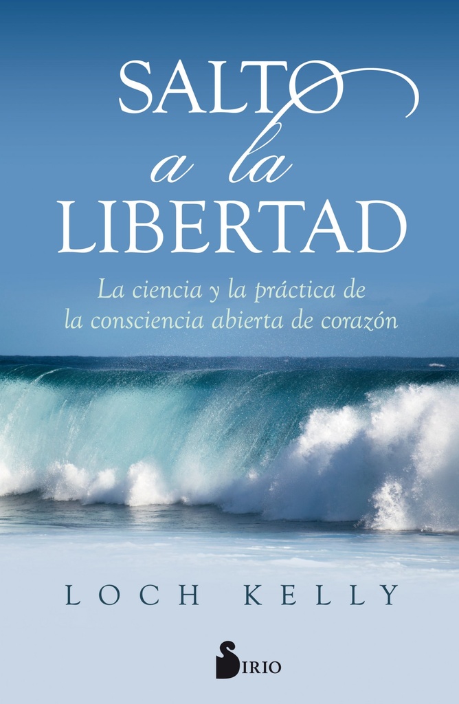 [9788417030384] Salto a la Libertad