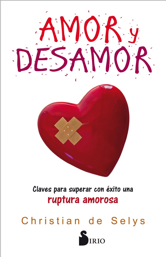 [9788417030391] Amor y Desamor