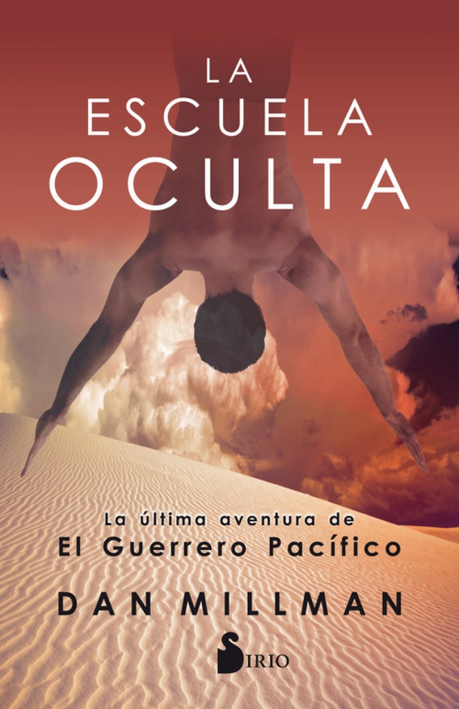 [9788417030476] La Escuela Oculta
