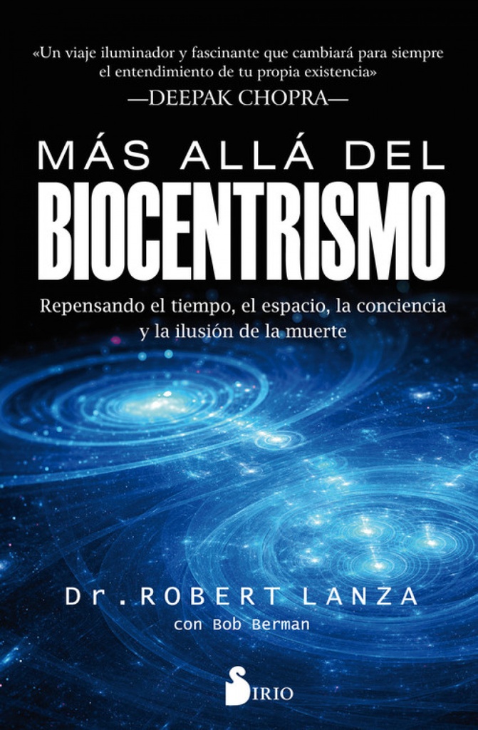 [9788417030834] Más Allá del Biocentrismo