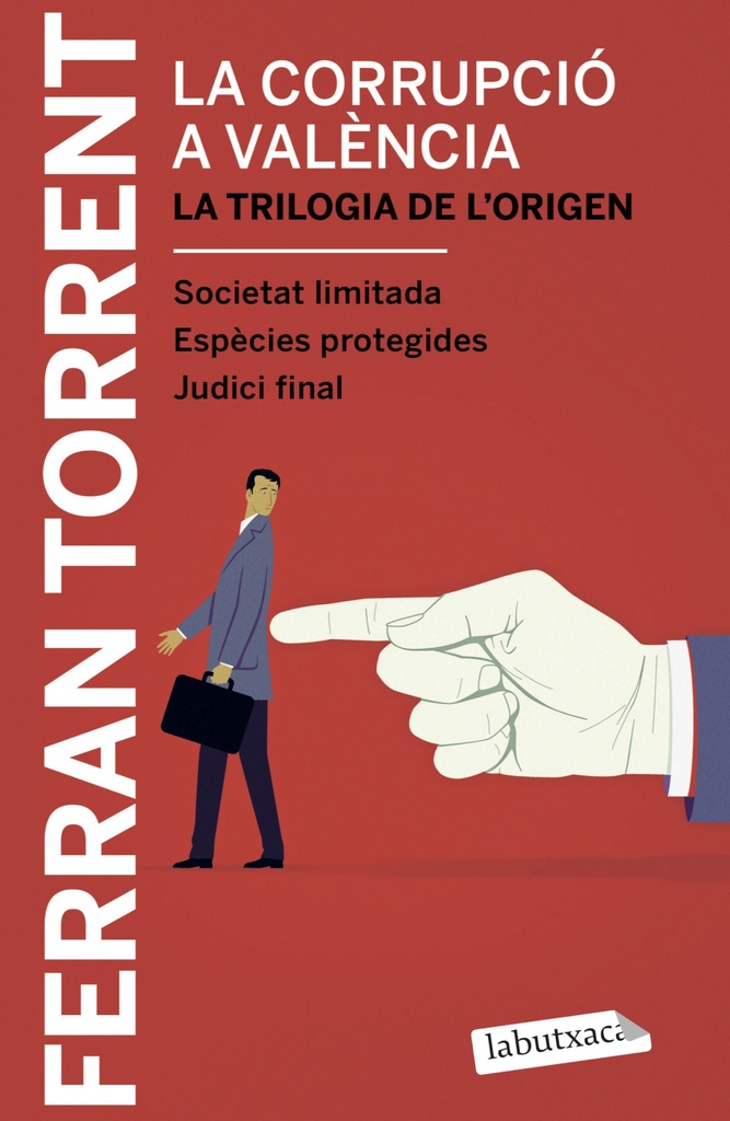 [9788417031039] La Corrupció a Valencia