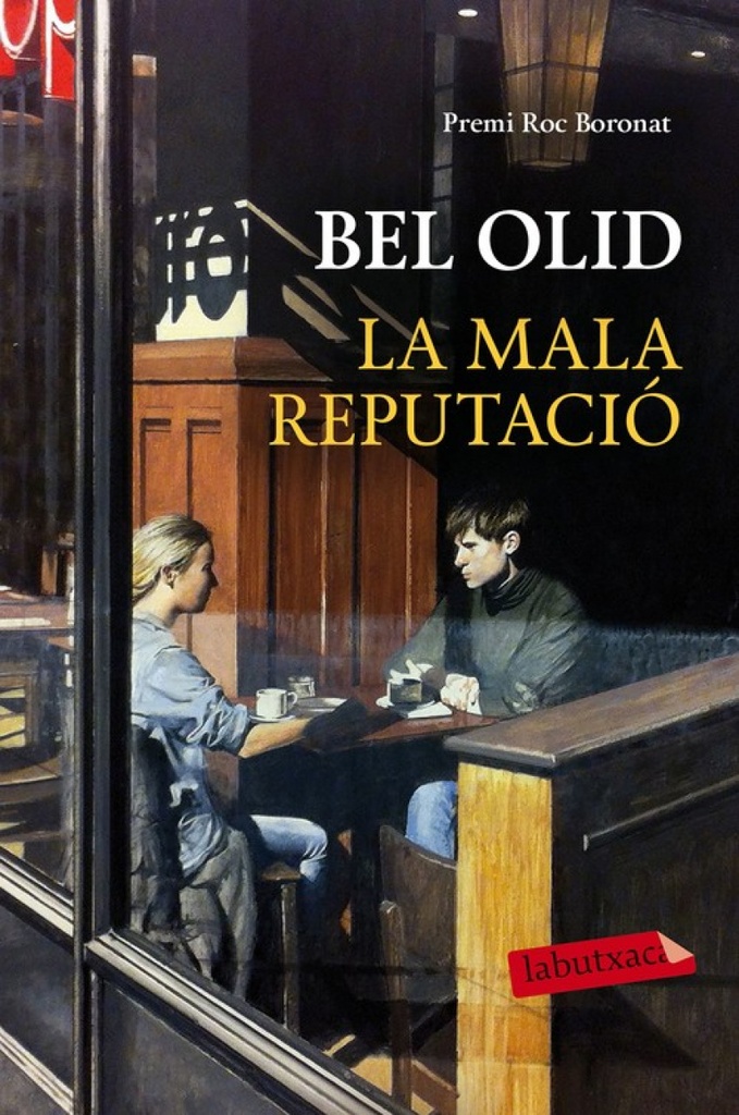[9788417031077] La Mala Reputació