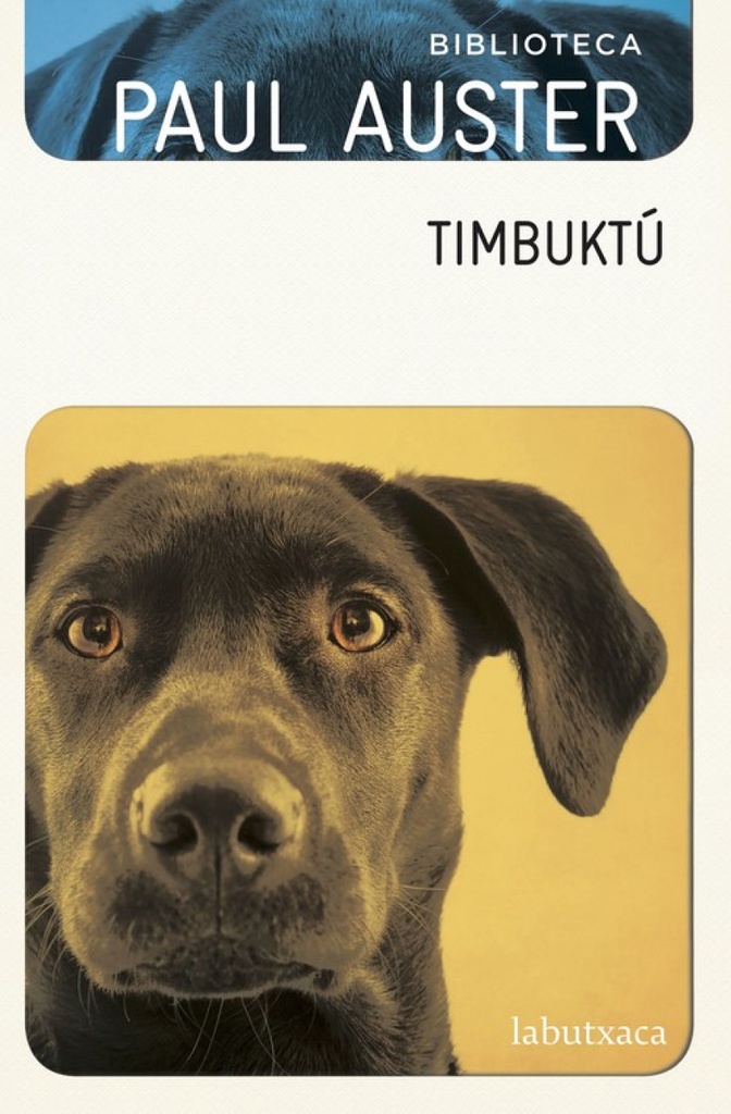 [9788417031121] TIMBUKTÚ