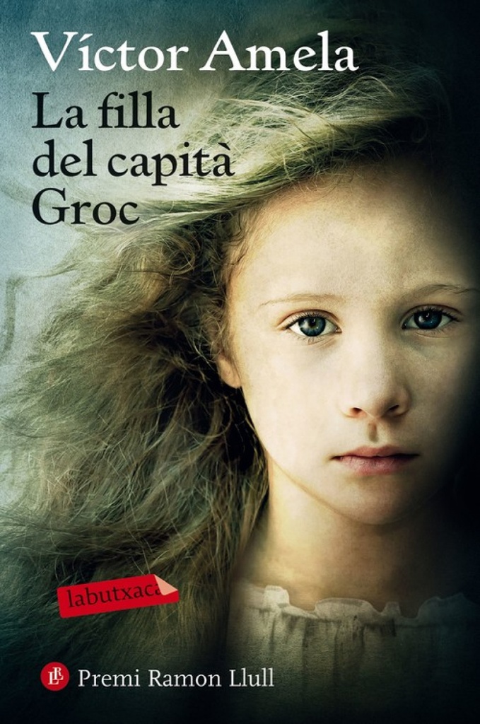[9788417031152] La Filla del Capita Groc