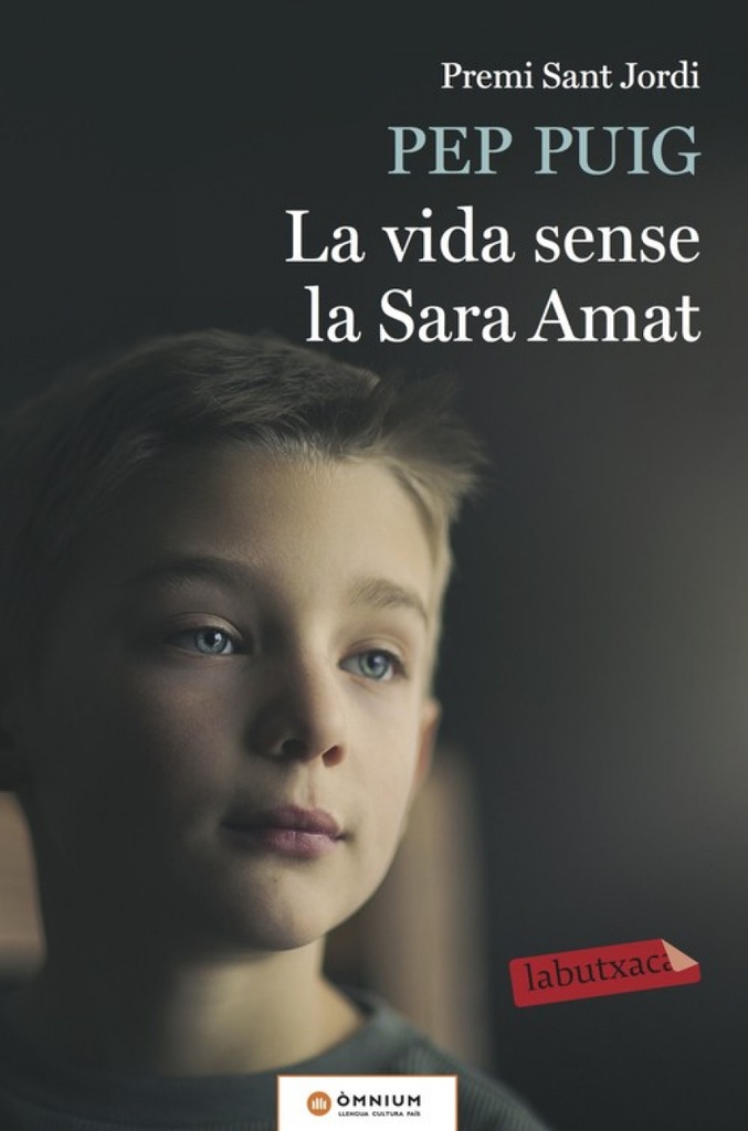 [9788417031183] La Vida Sense la Sara Amat