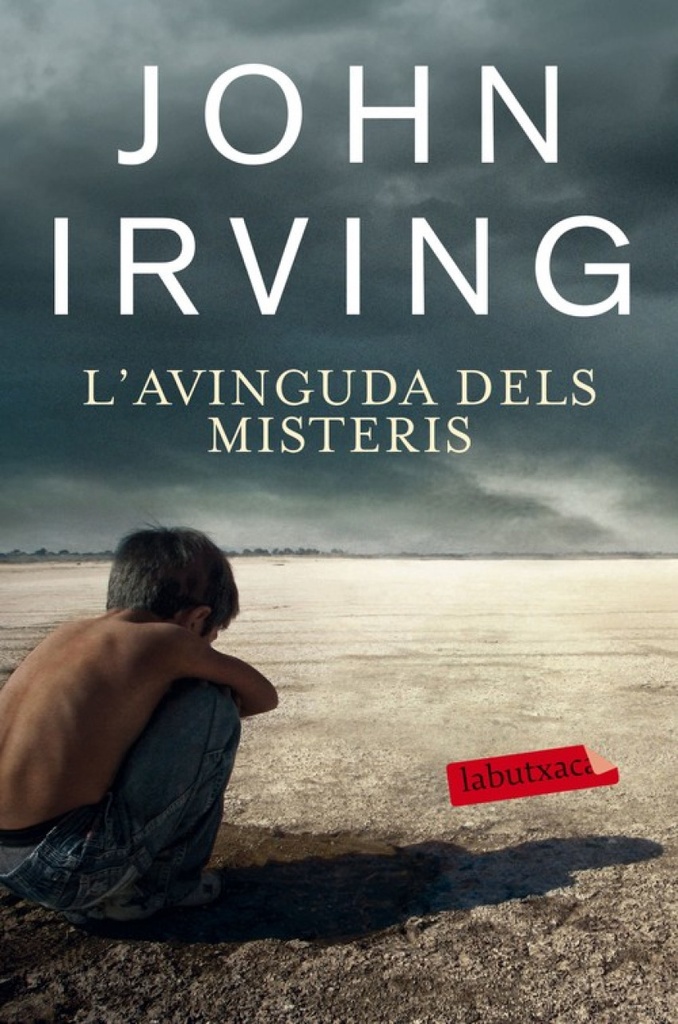 [9788417031190] L'avinguda Dels Misteris