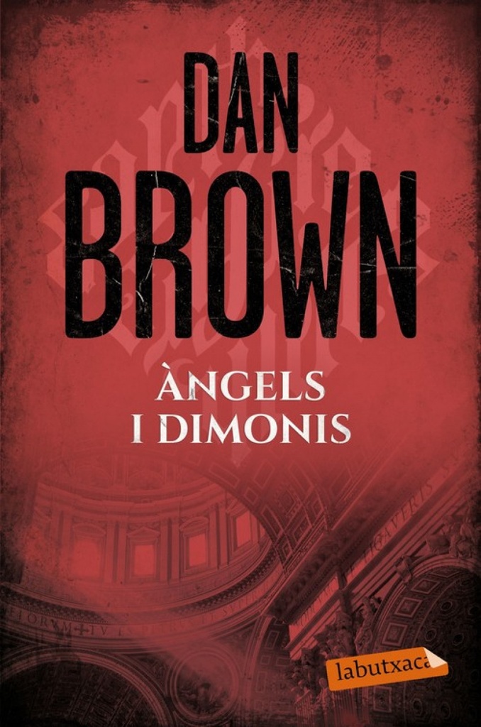 [9788417031275] Àngels I Dimonis