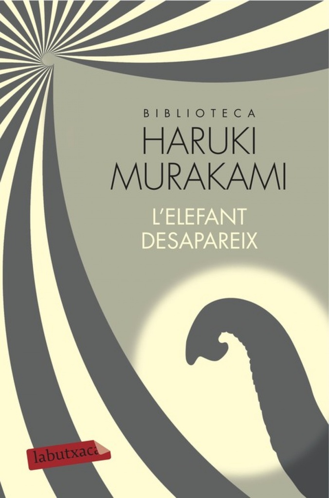 [9788417031350] L'elefant Desapareix