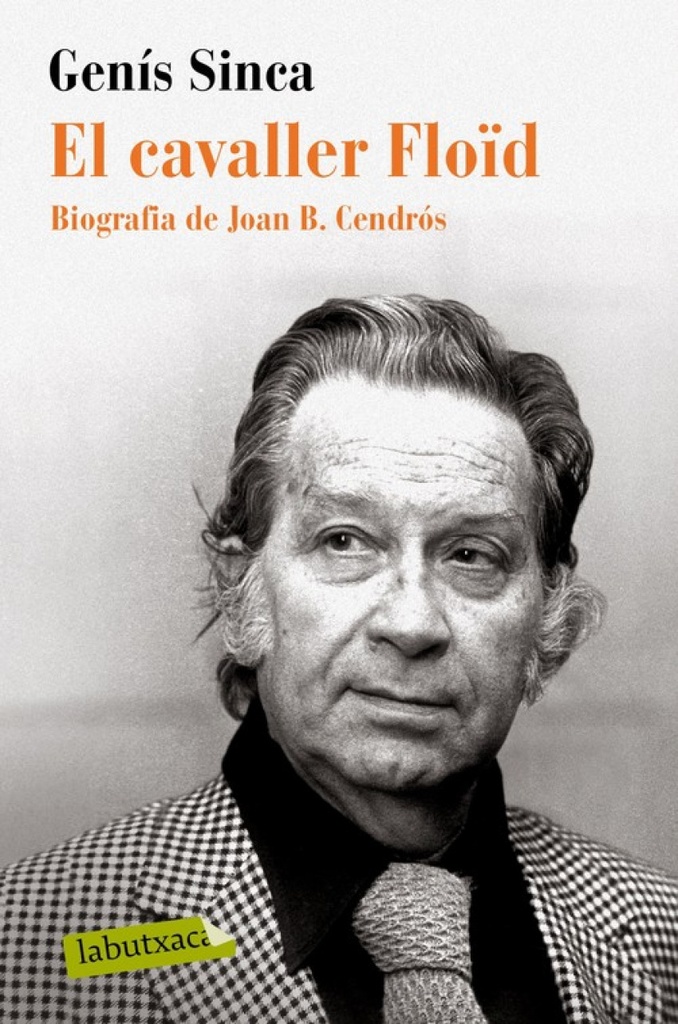 [9788417031695] El Cavaller Floïd