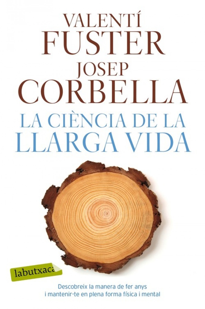 [9788417031923] La Ciencia de la Llarga Vida