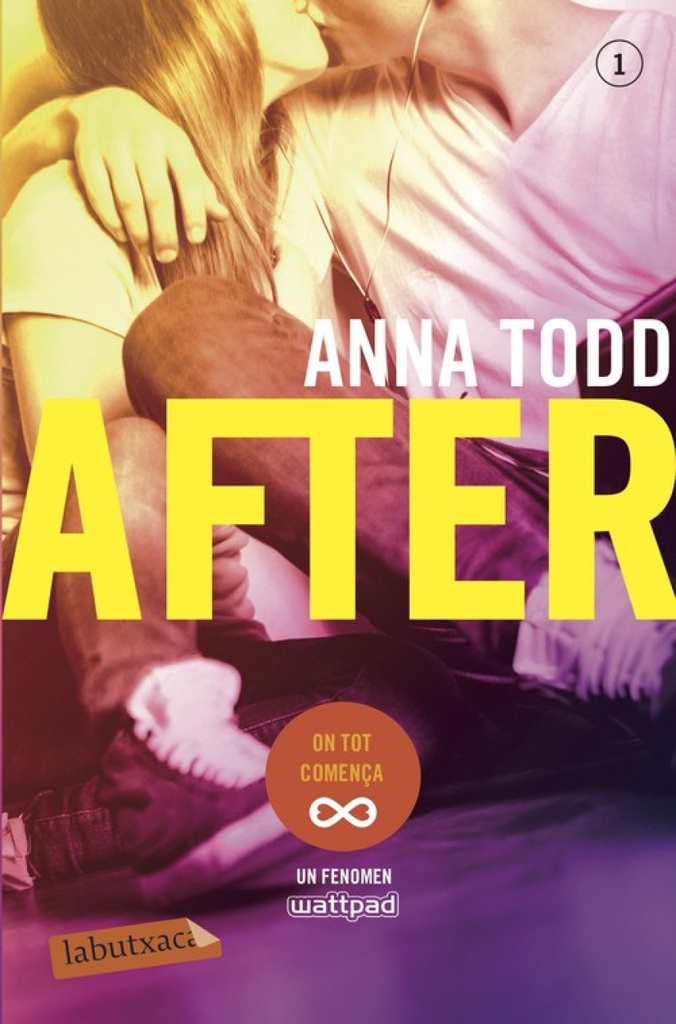 [9788417031992] AFTER