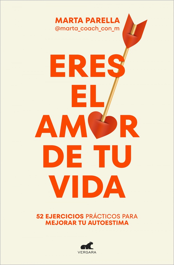 [9788419248428] Eres el amor de tu vida
