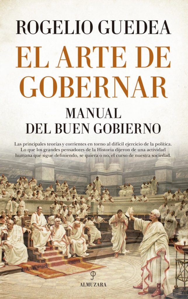 [9788417044459] El Arte de Gobernar