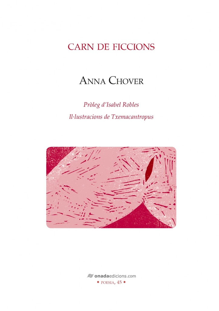 [9788417050092] Carn de Ficciones