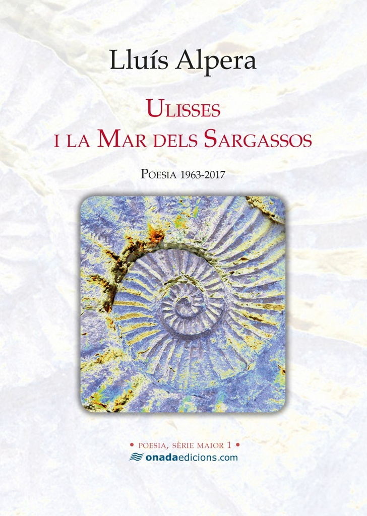 [9788417050153] Ulises I la Mar Dels Sargassos