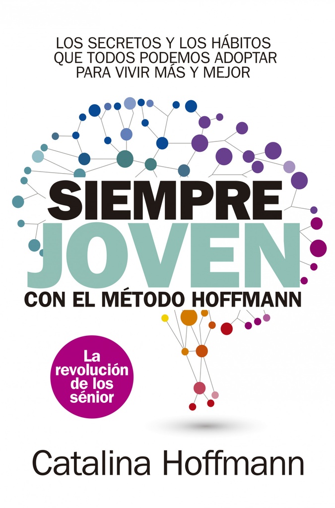 Siempre Joven con el Mètodo Hoffmann