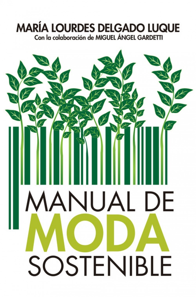 [9788417057794] Manual de Moda Sostenible