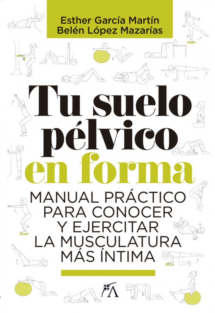 Tu Suelo Pèlvico en Forma