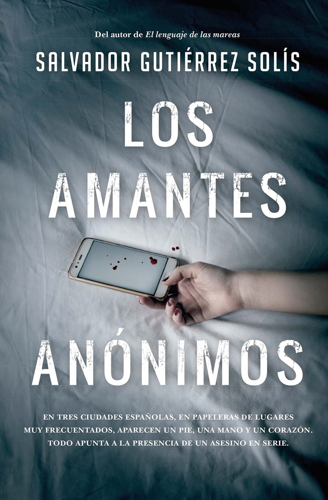 [9788417057855] Amantes Anónimos, los (leb)