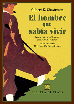 [9788418153877] El hombre que sabía vivir
