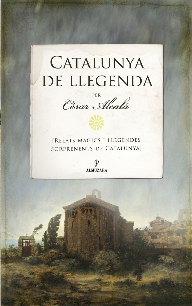 [9788417057961] Catalunya de llegenda