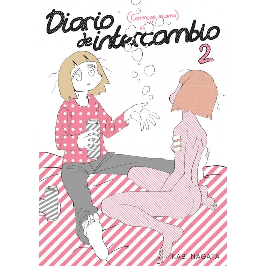 [9788417058357] Diario de Intercambio