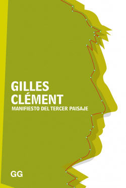 [9788425231261] Manifiesto Del Tercer Paisaje