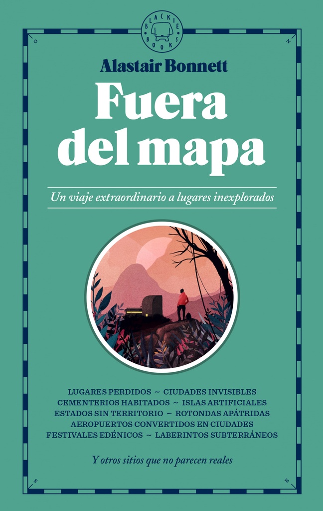 Fuera del Mapa