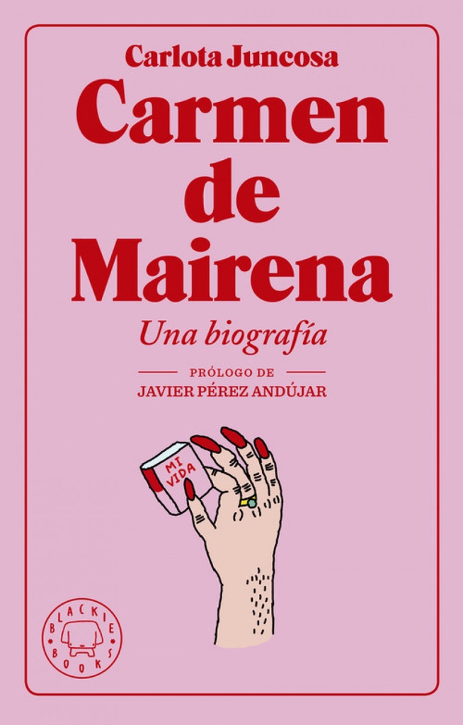 [9788417059040] Carmen de Mairena