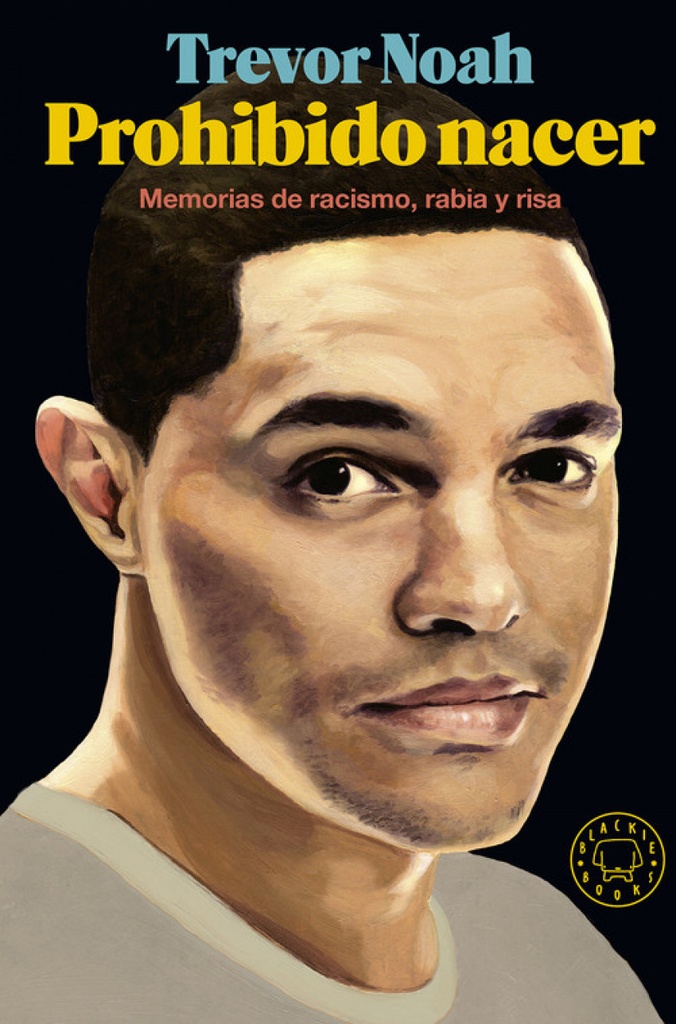 [9788417059125] Prohibido Nacer