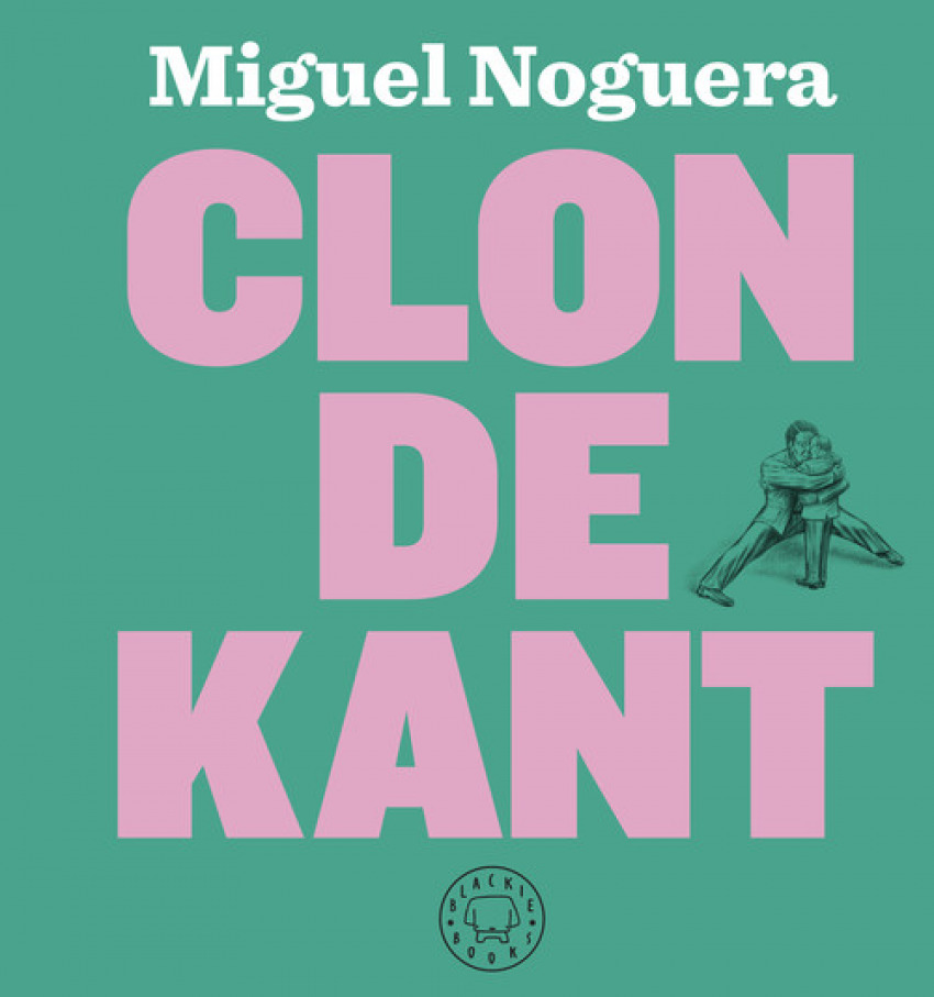 [9788417059323] Clon de Kant