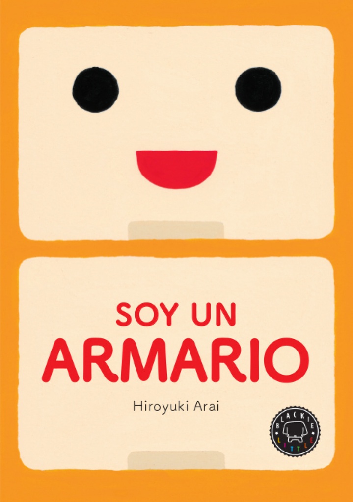 [9788417059415] Soy un Armario
