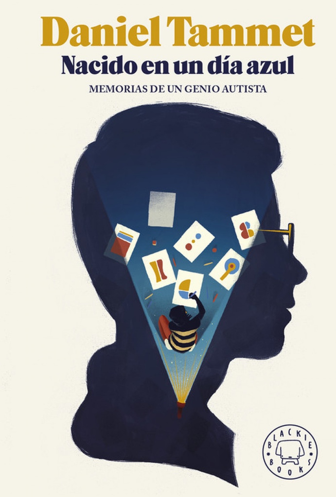 [9788417059699] Nacido en un Día Azul