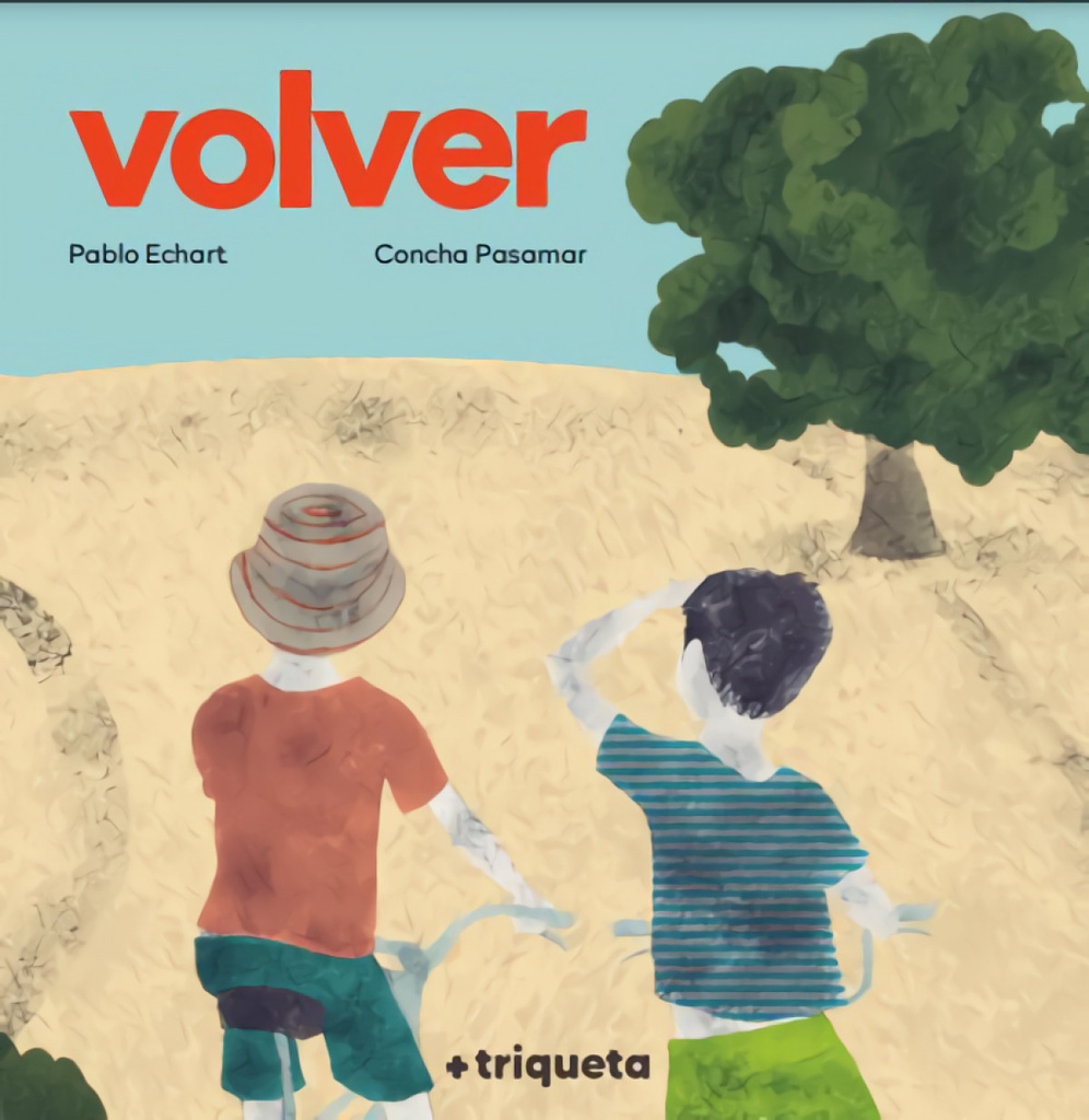 [9788418687327] Volver