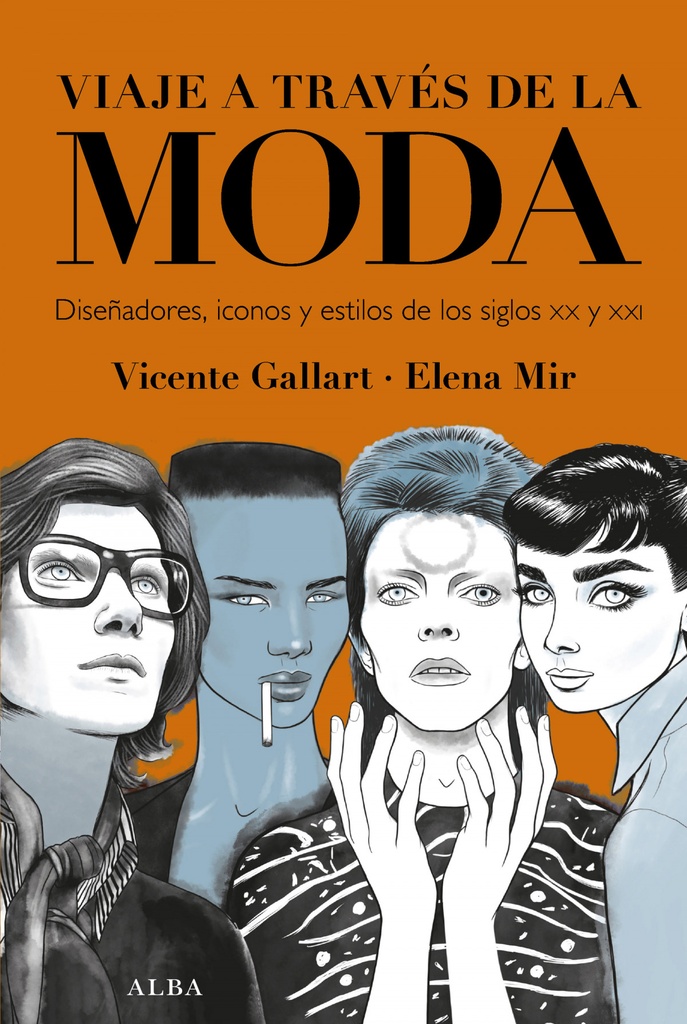 [9788490658215] Viaje a través de la moda