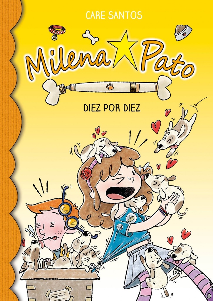 [9788417064259] Diez por Diez